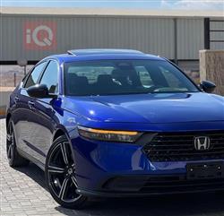 هوندا أكورد